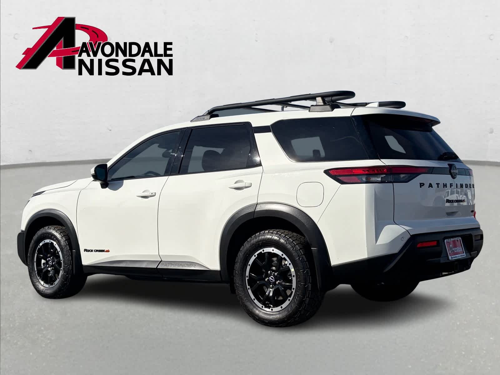 Thumbnail: 2025 Nissan Pathfinder - 4