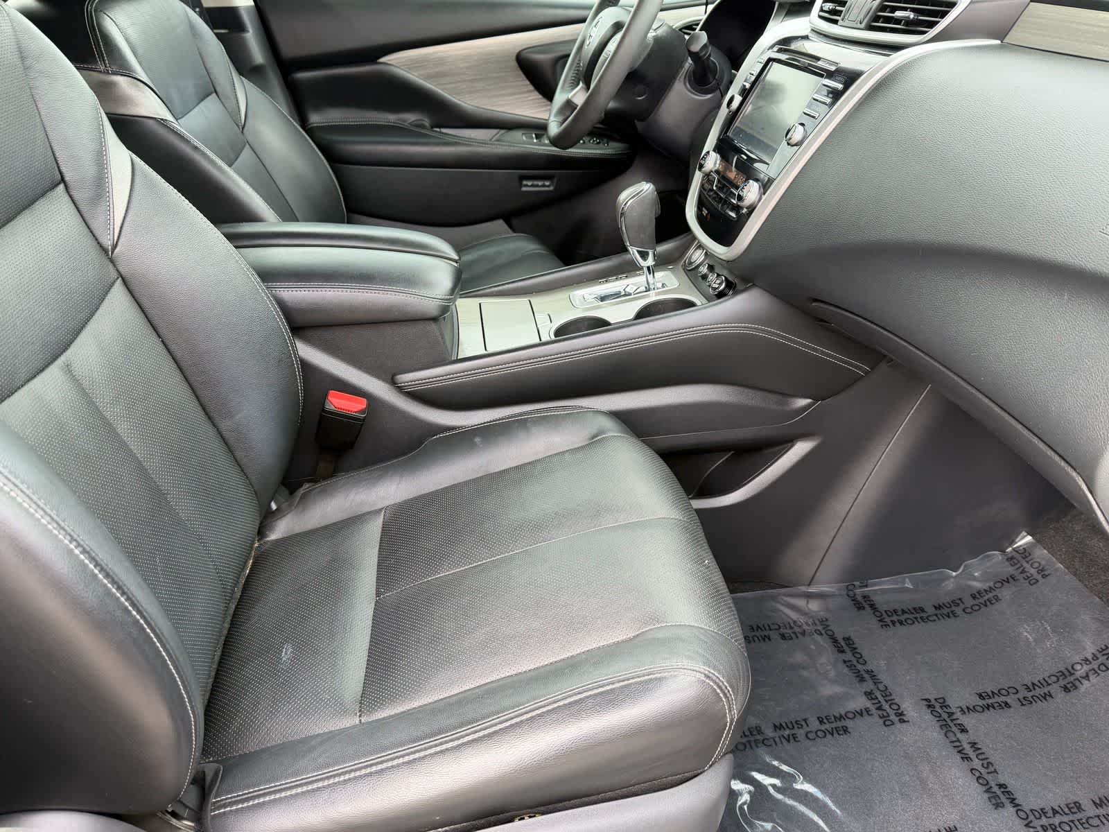 Thumbnail: 2016 Nissan Murano - 13