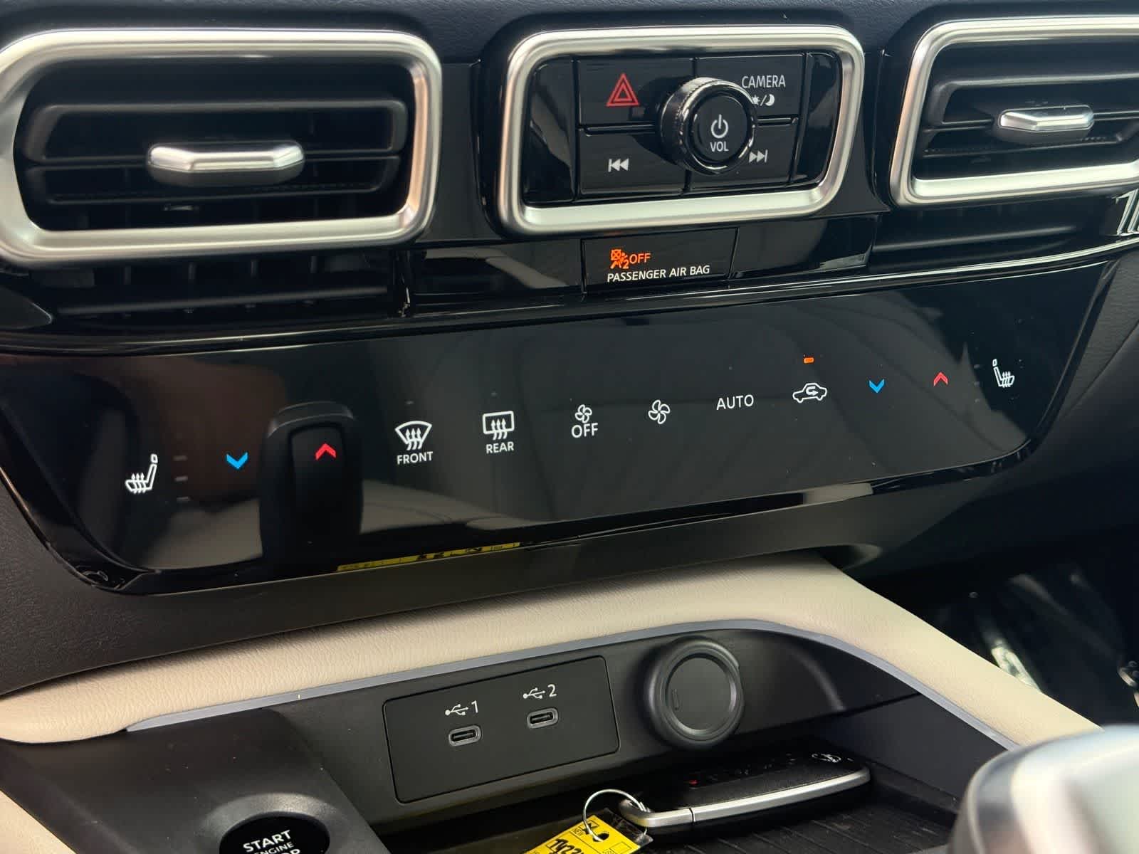 Thumbnail: 2026 Nissan Sentra - 23