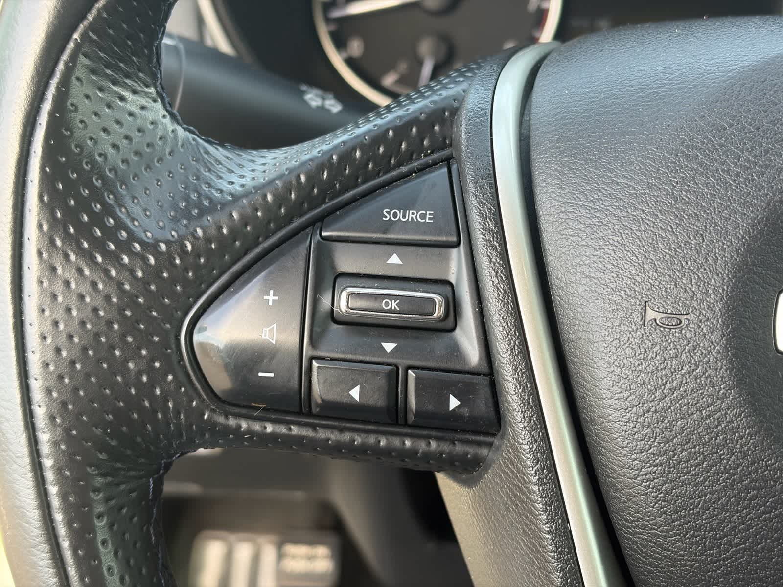 Thumbnail: 2019 Nissan Maxima - 16