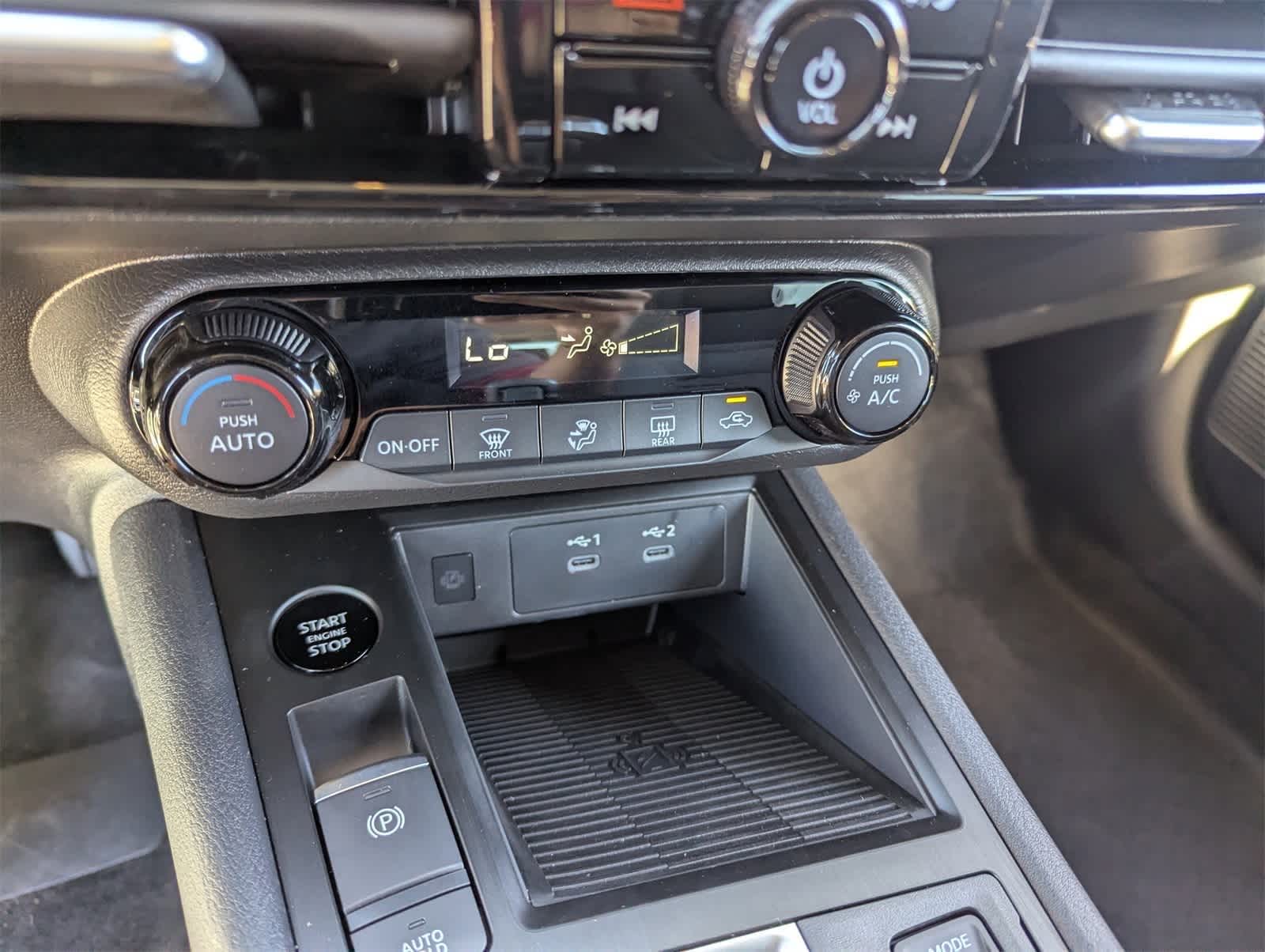 Thumbnail: 2026 Nissan Kicks - 22