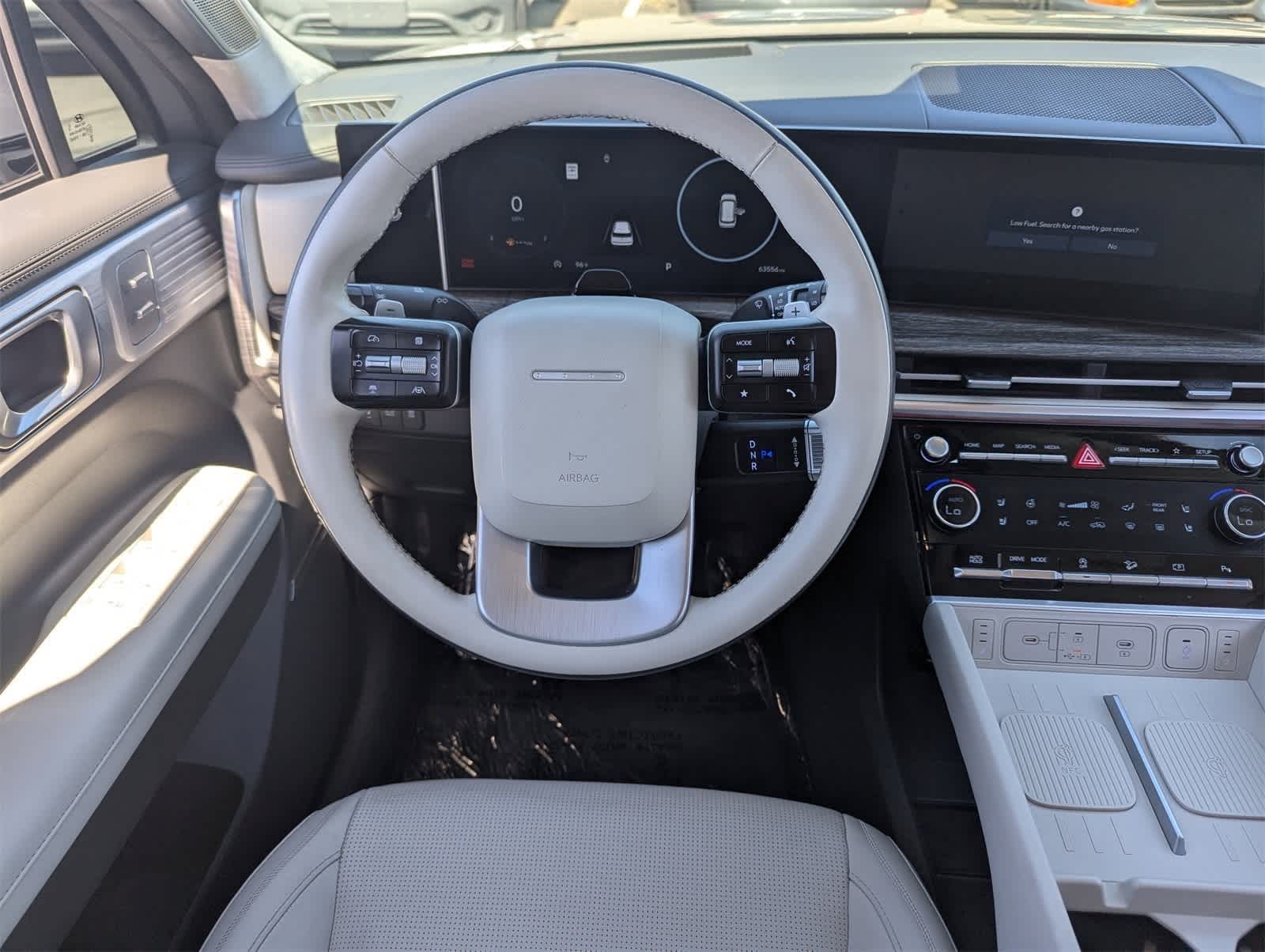 Thumbnail: 2024 Hyundai Santa Fe - 21