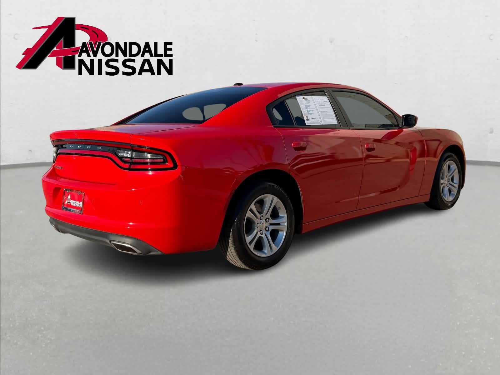 Thumbnail: 2022 Dodge Charger - 7