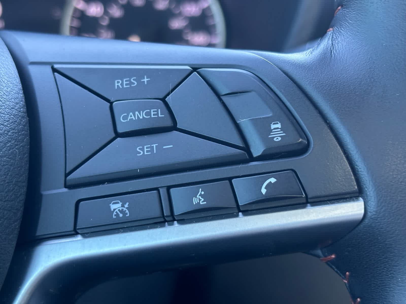 Thumbnail: 2021 Nissan Sentra - 22