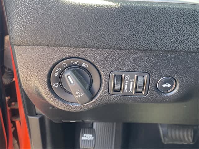 Thumbnail: 2019 Dodge Charger - 19