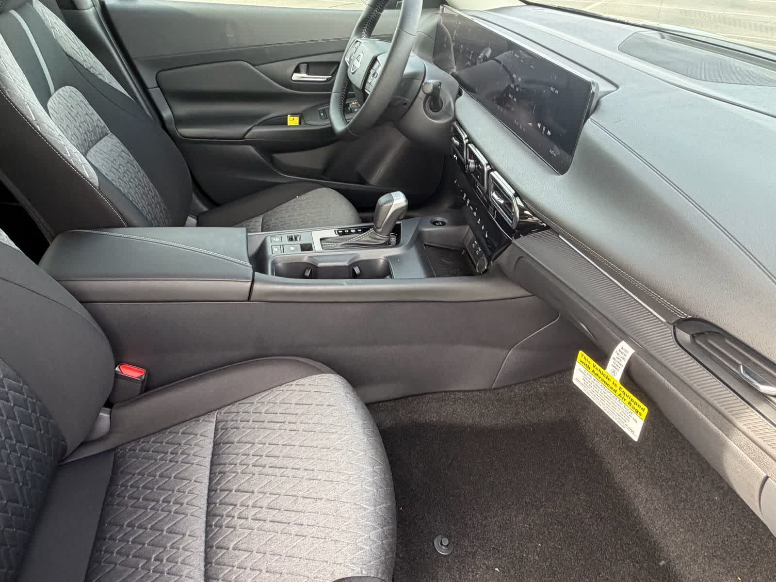 Thumbnail: 2026 Nissan Sentra - 12