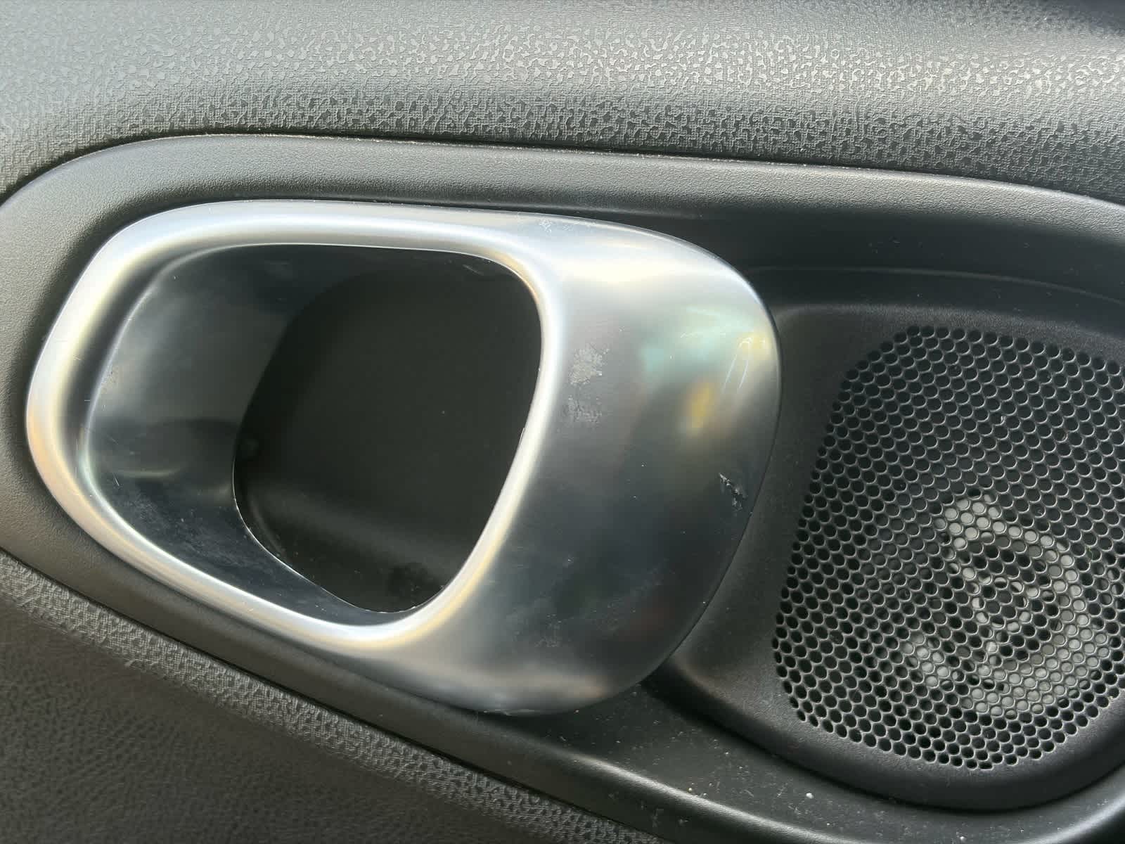 Thumbnail: 2017 Fiat 500L - 8