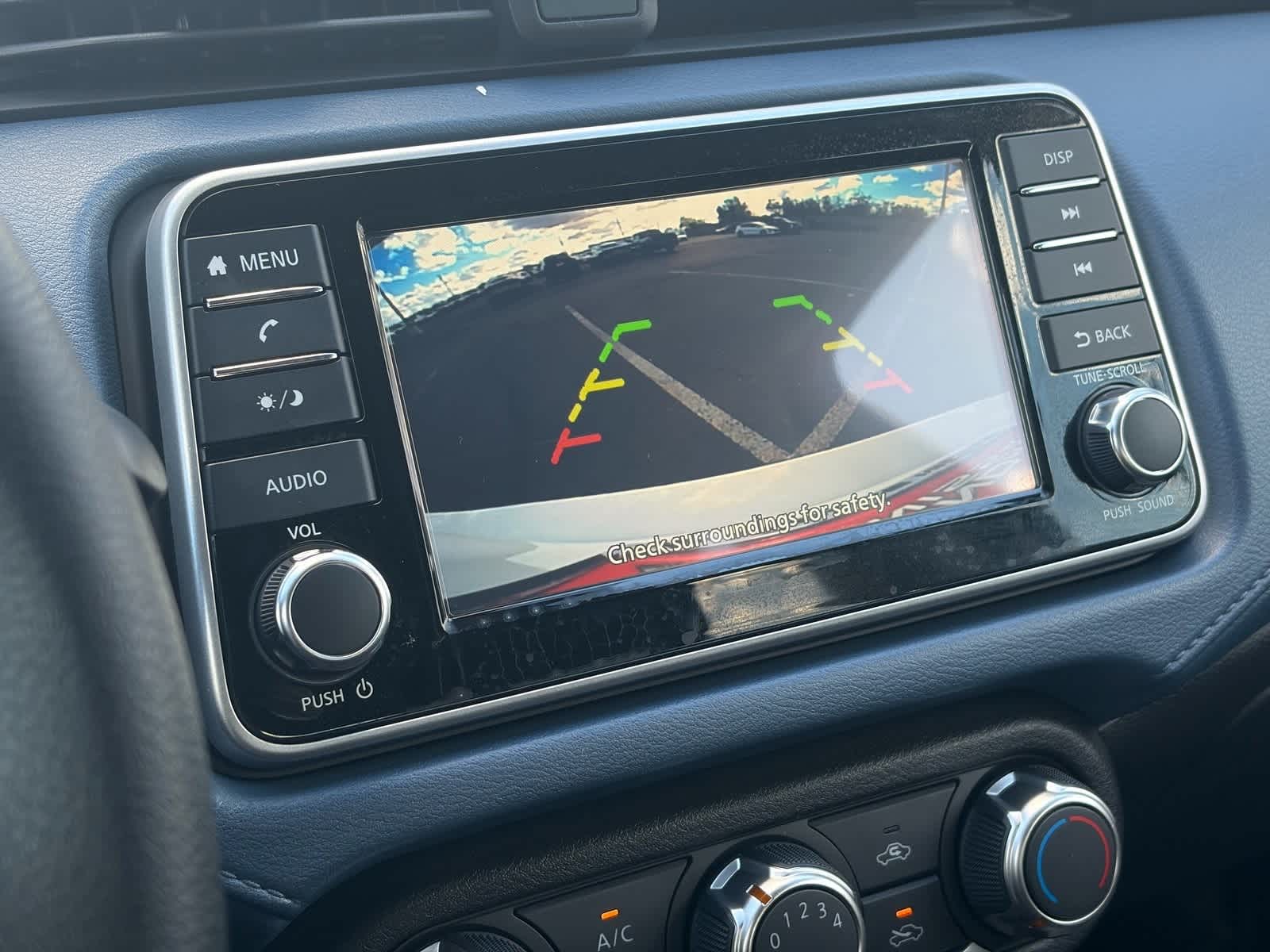 Thumbnail: 2025 Nissan Versa - 21