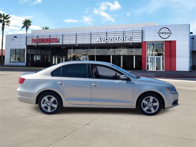 Thumbnail: 2012 Volkswagen Jetta - 7