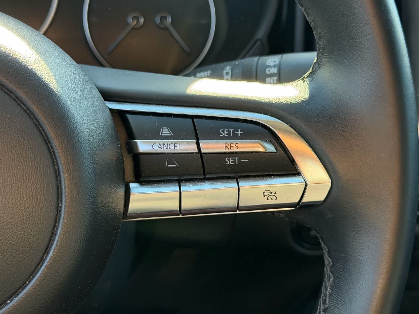 Thumbnail: 2025 Mazda CX-50 - 10