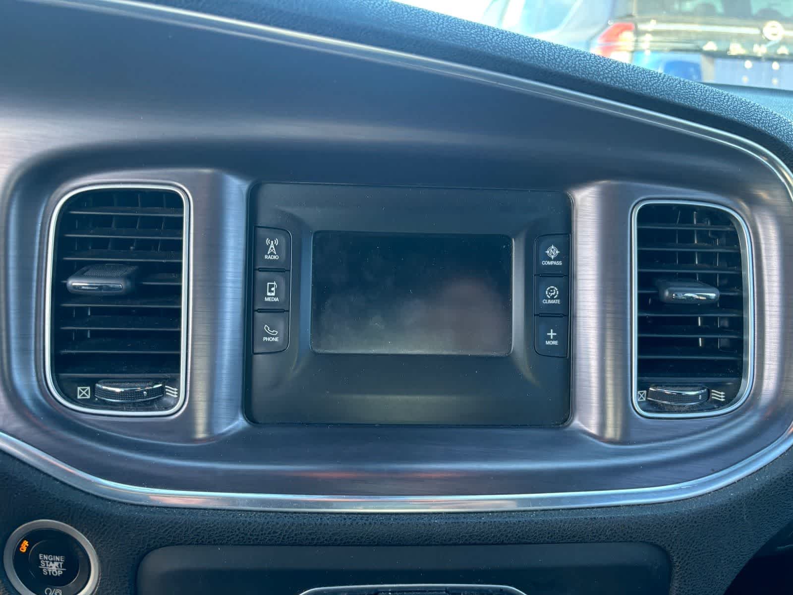 Thumbnail: 2017 Dodge Charger - 9