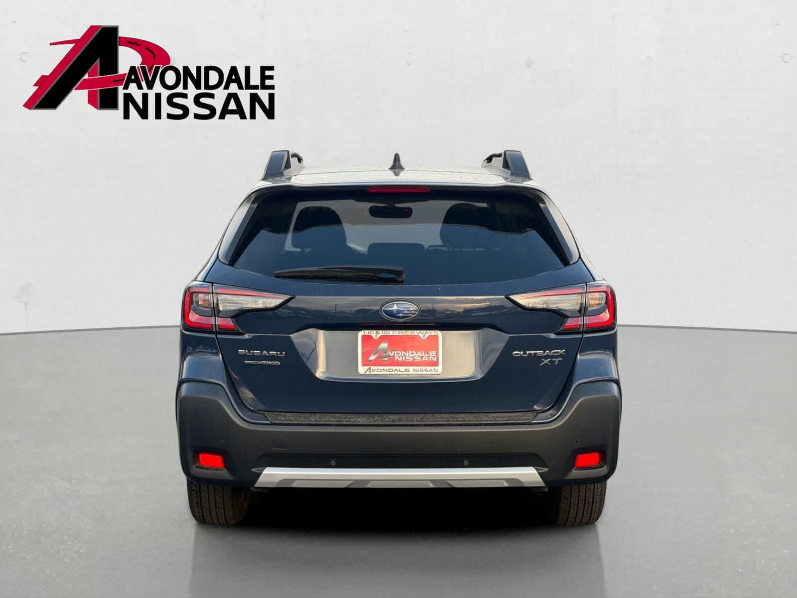 Thumbnail: 2024 Subaru Outback - 5
