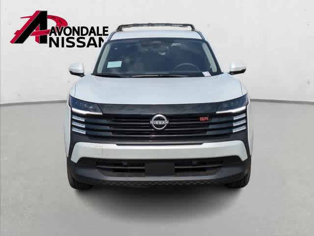 Thumbnail: 2025 Nissan Kicks - 9