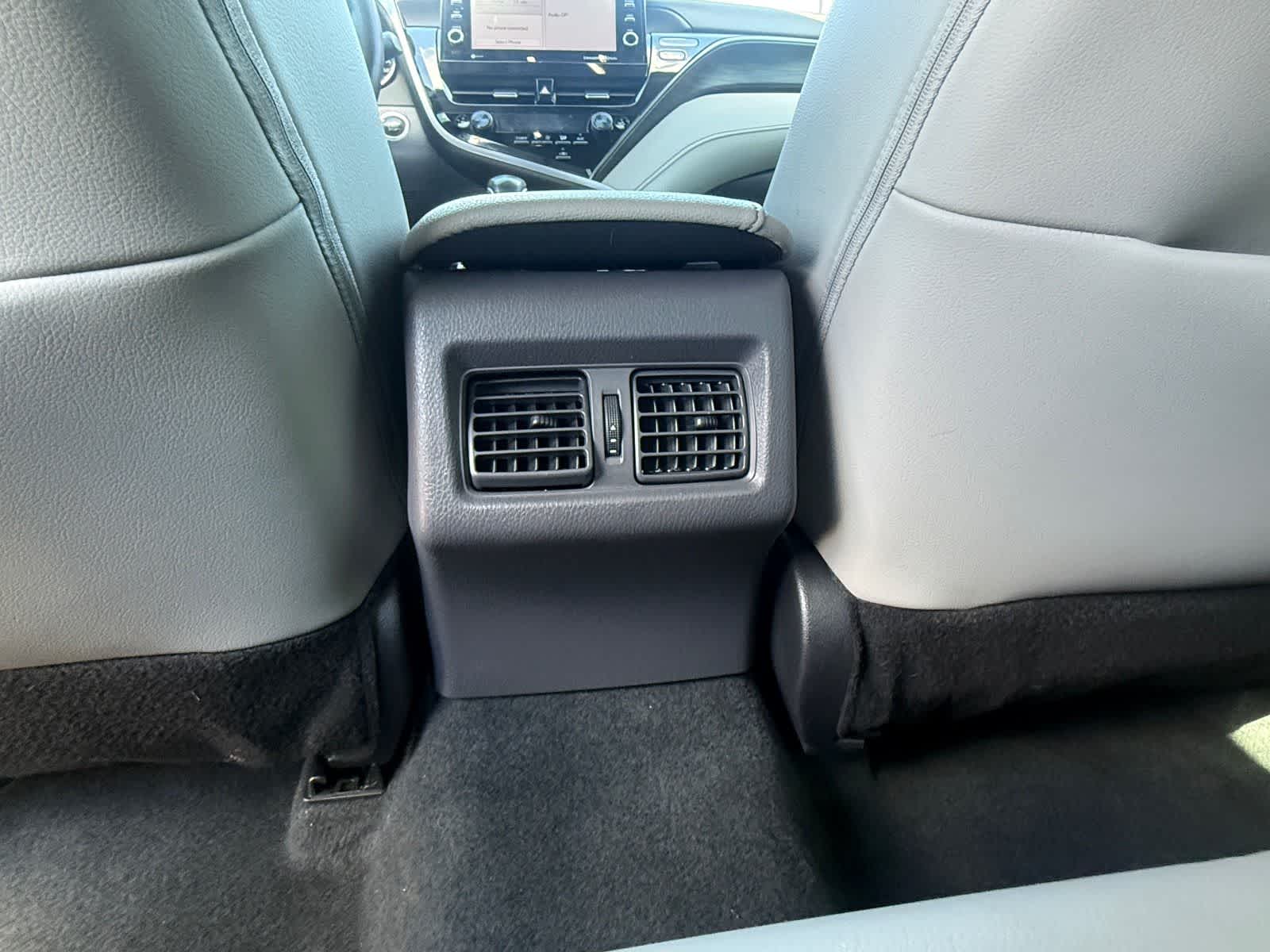 Thumbnail: 2023 Toyota Camry - 15