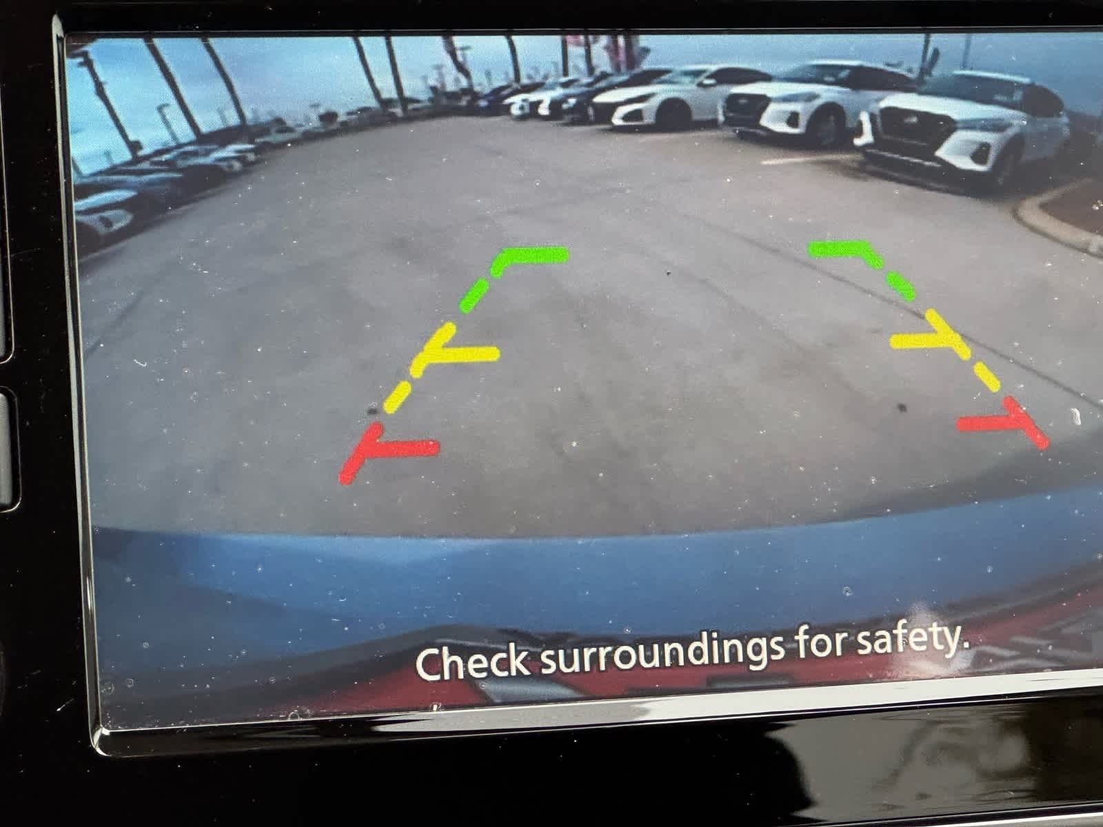 Thumbnail: 2025 Nissan Versa - 18