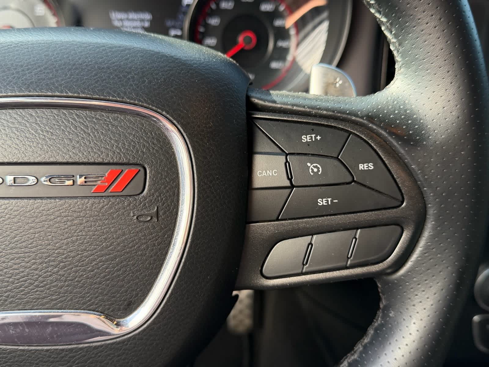 Thumbnail: 2023 Dodge Charger - 16