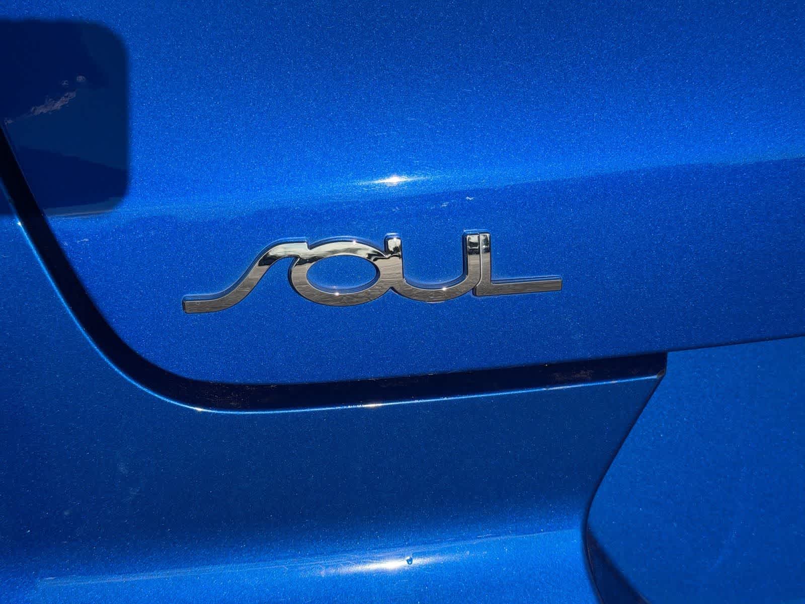 Thumbnail: 2021 Kia Soul - 26