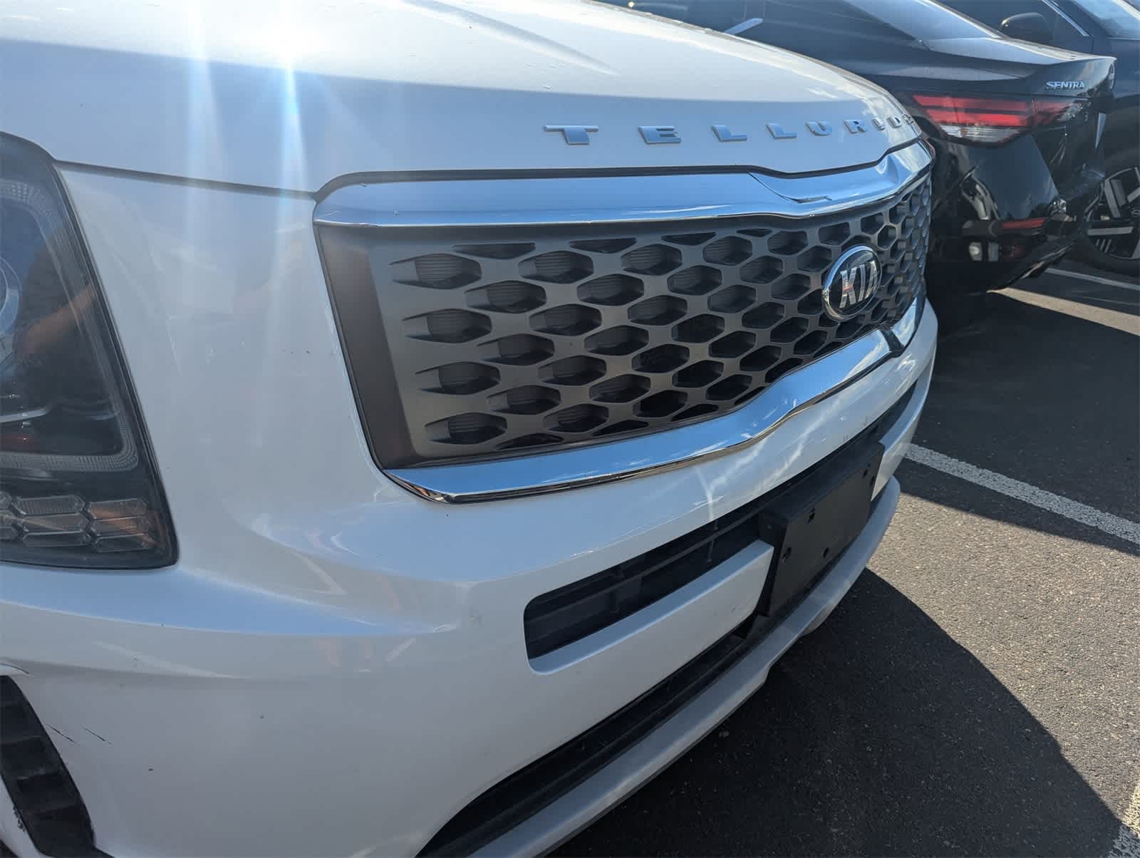 Thumbnail: 2020 Kia Telluride - 6