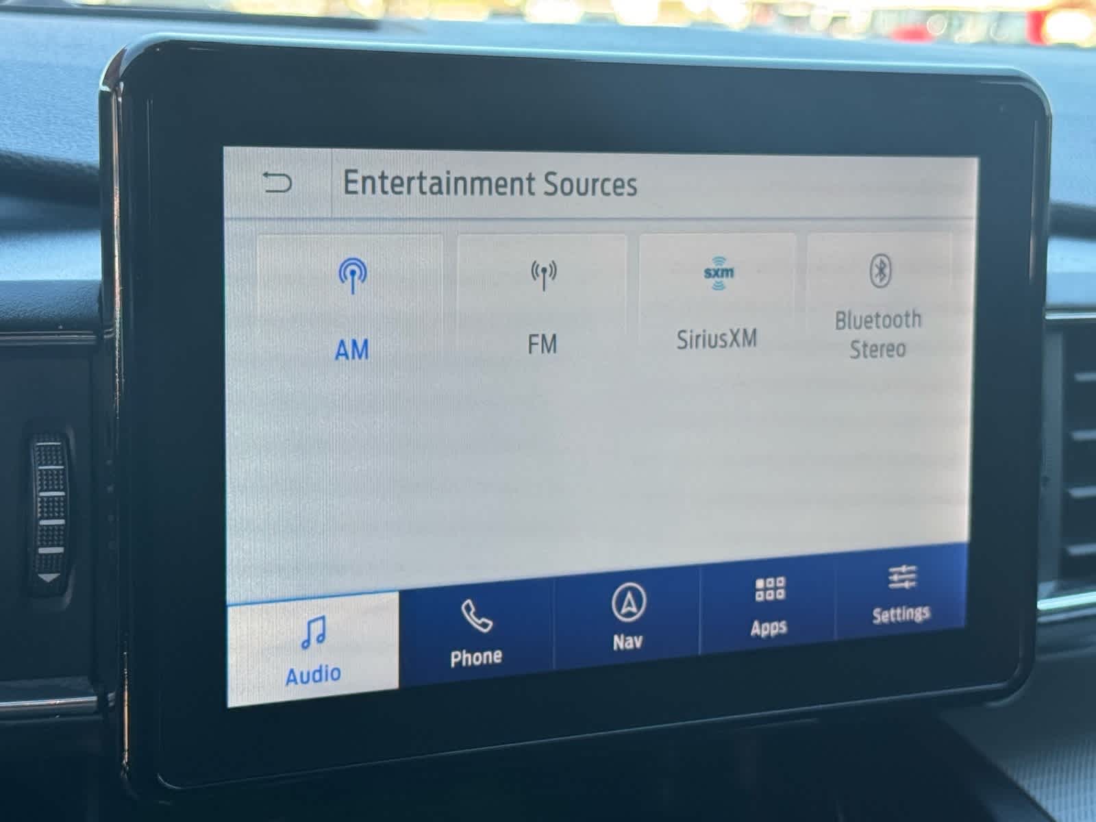 Thumbnail: 2020 Ford Explorer - 24