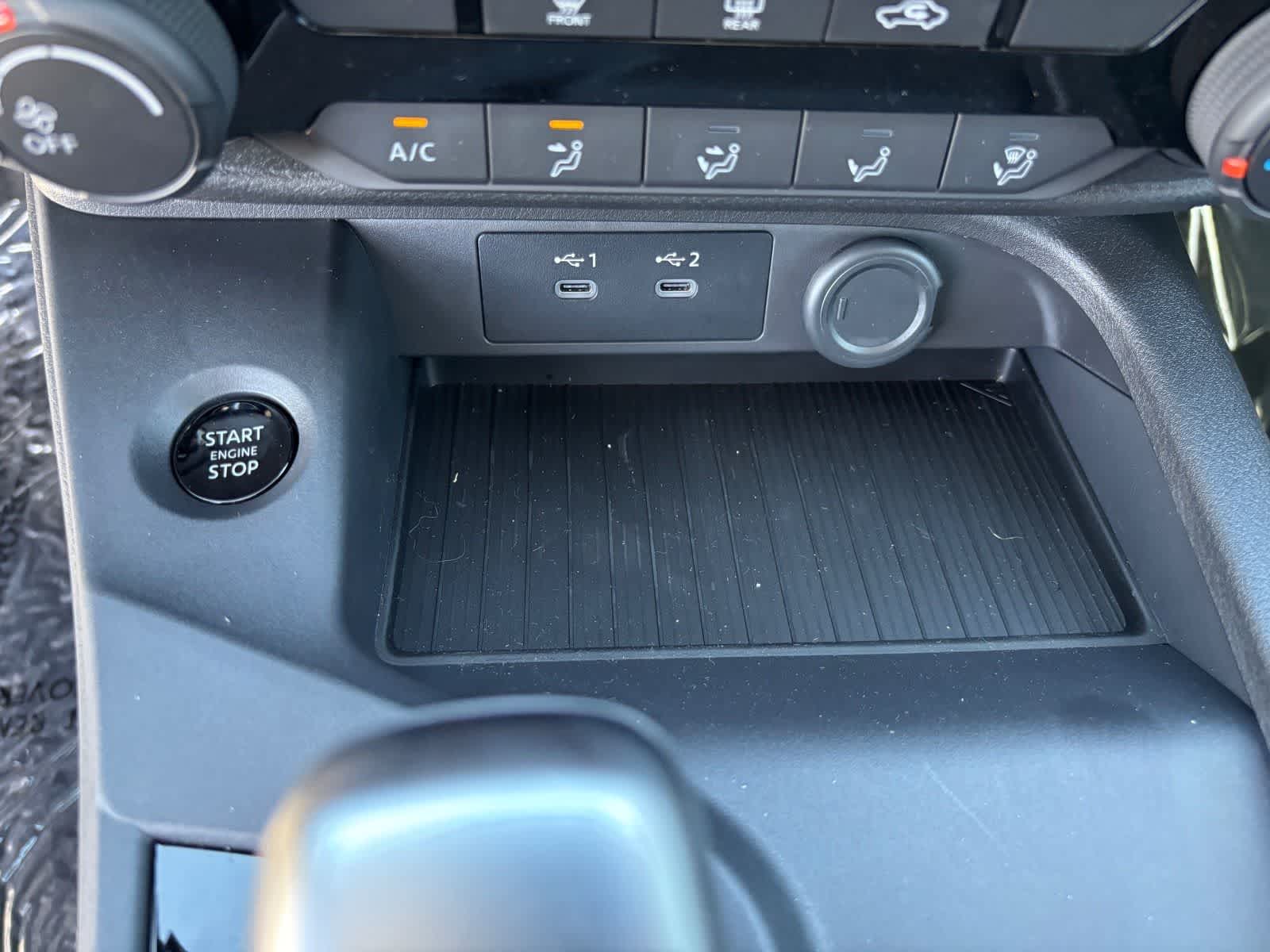 Thumbnail: 2026 Nissan Sentra - 19