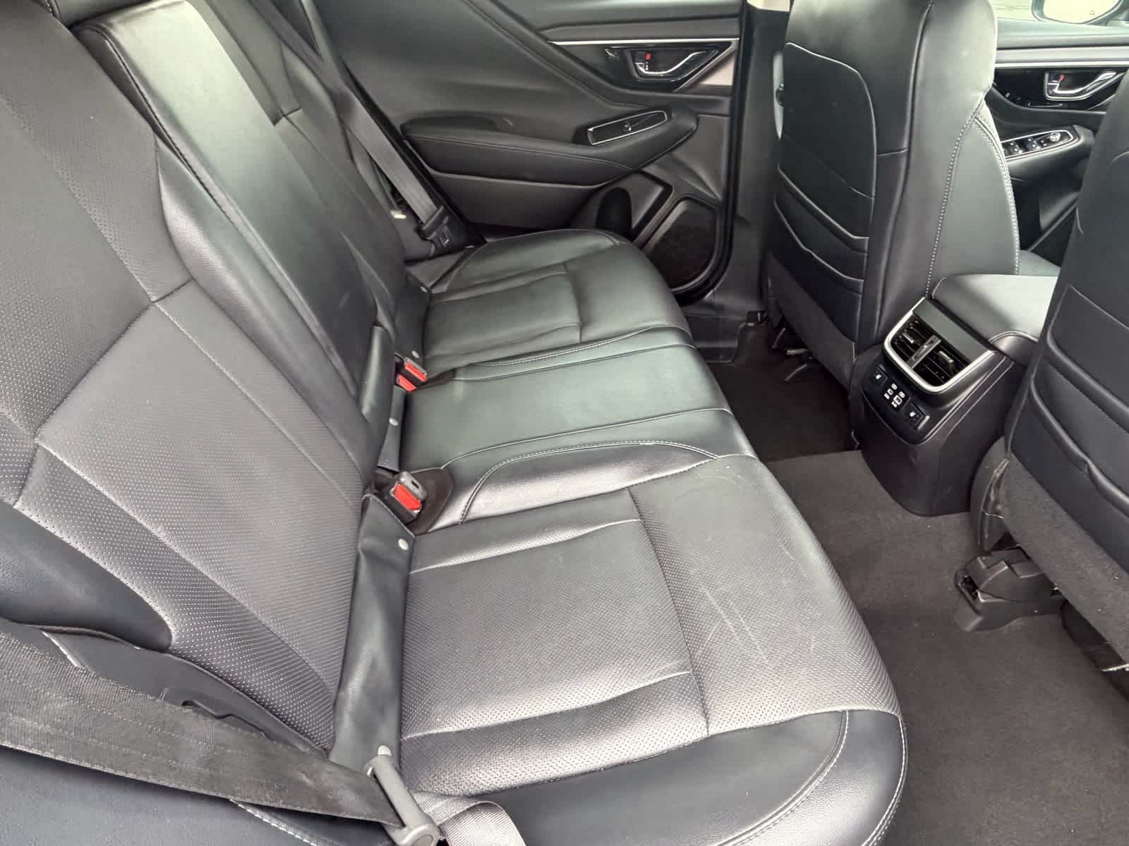 Thumbnail: 2023 Subaru Outback - 12