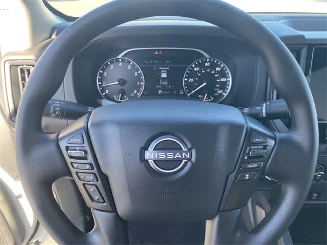 Thumbnail: 2025 Nissan Frontier - 23