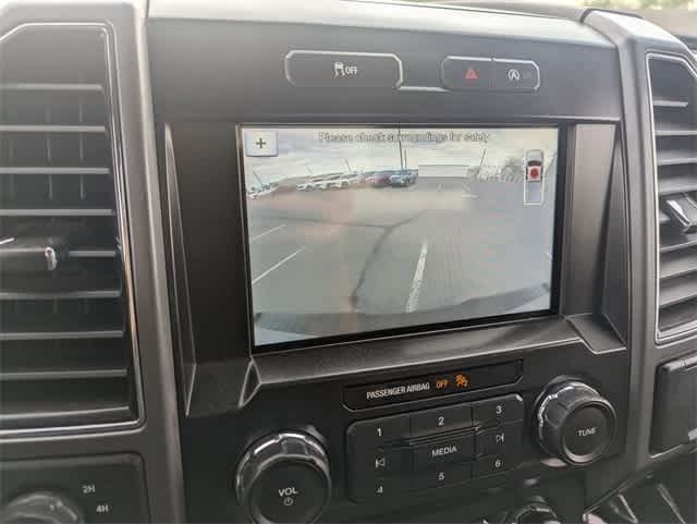 Thumbnail: 2019 Ford F-150 - 21