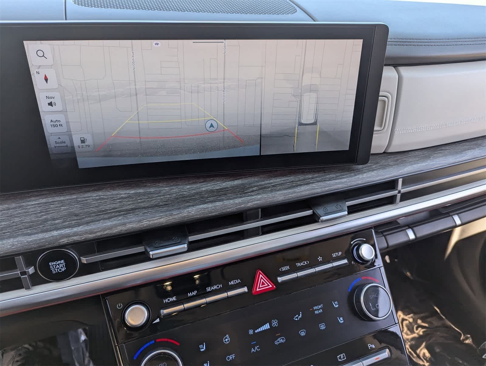 Thumbnail: 2024 Hyundai Santa Fe - 28