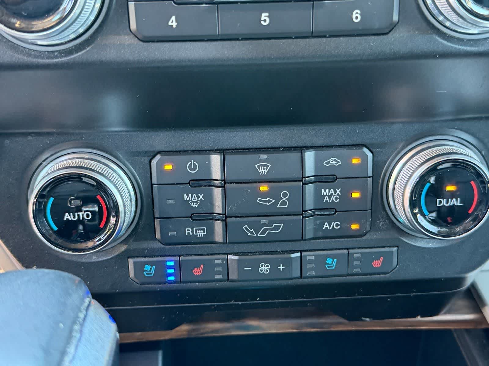 Thumbnail: 2020 Ford F-150 - 26