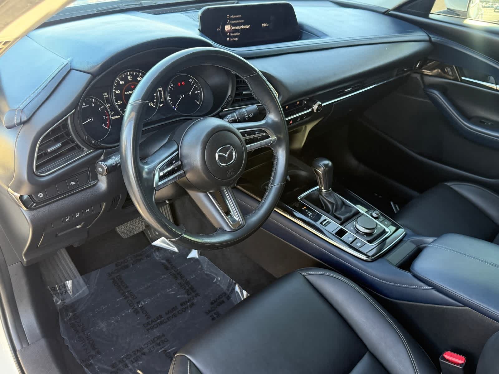 Thumbnail: 2020 Mazda CX-30 - 11