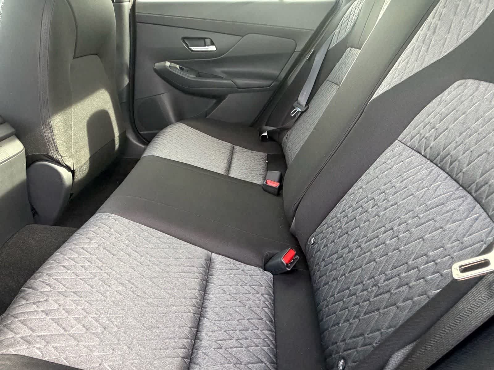 Thumbnail: 2026 Nissan Sentra - 14