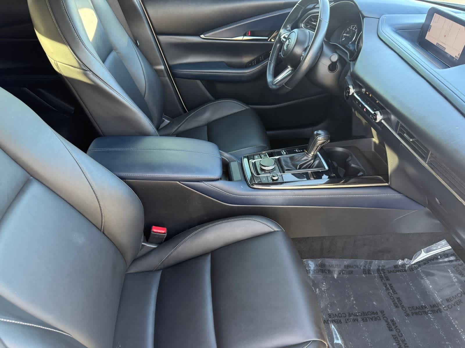 Thumbnail: 2020 Mazda CX-30 - 30