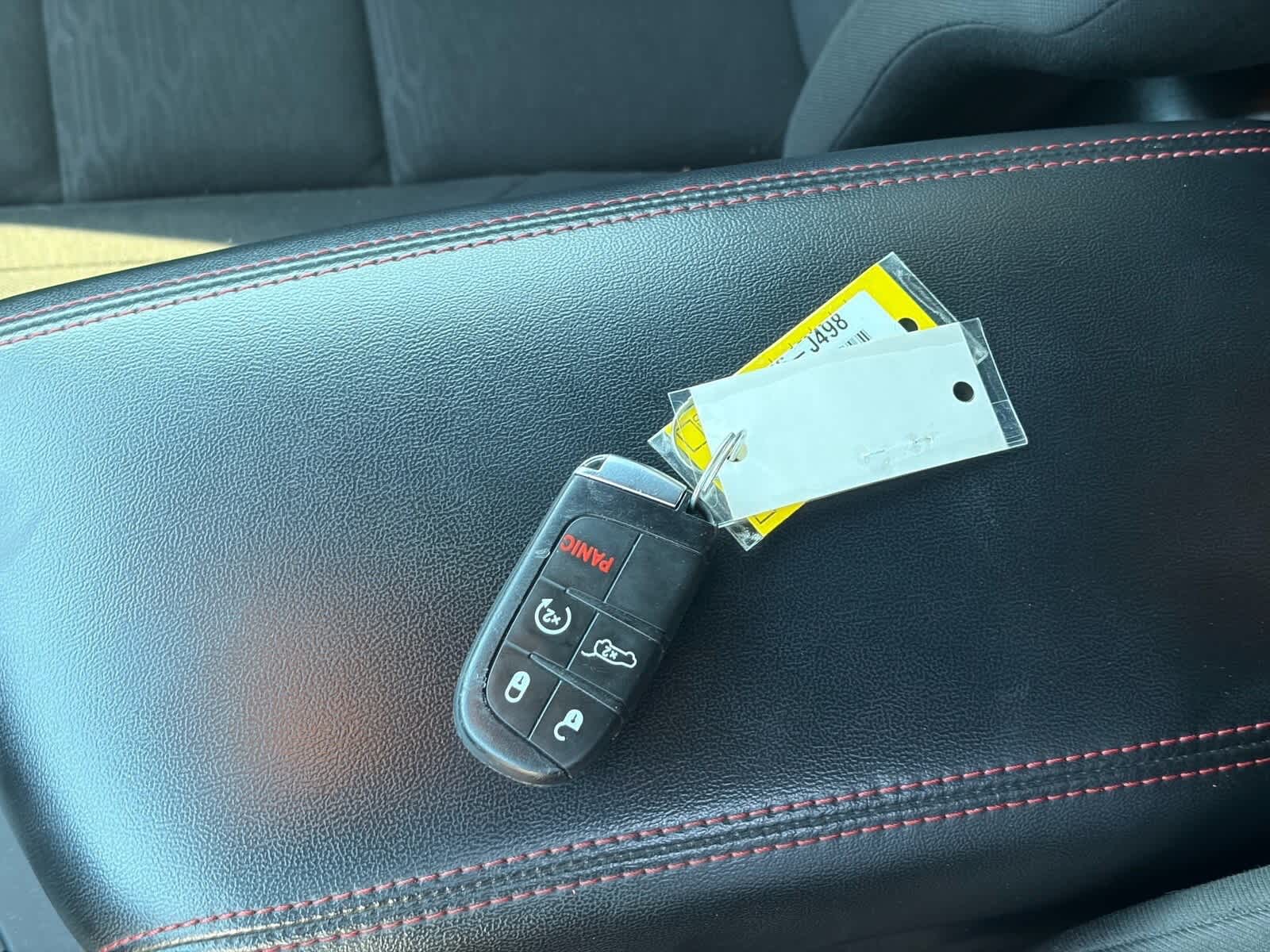 Thumbnail: 2023 Dodge Durango - 30