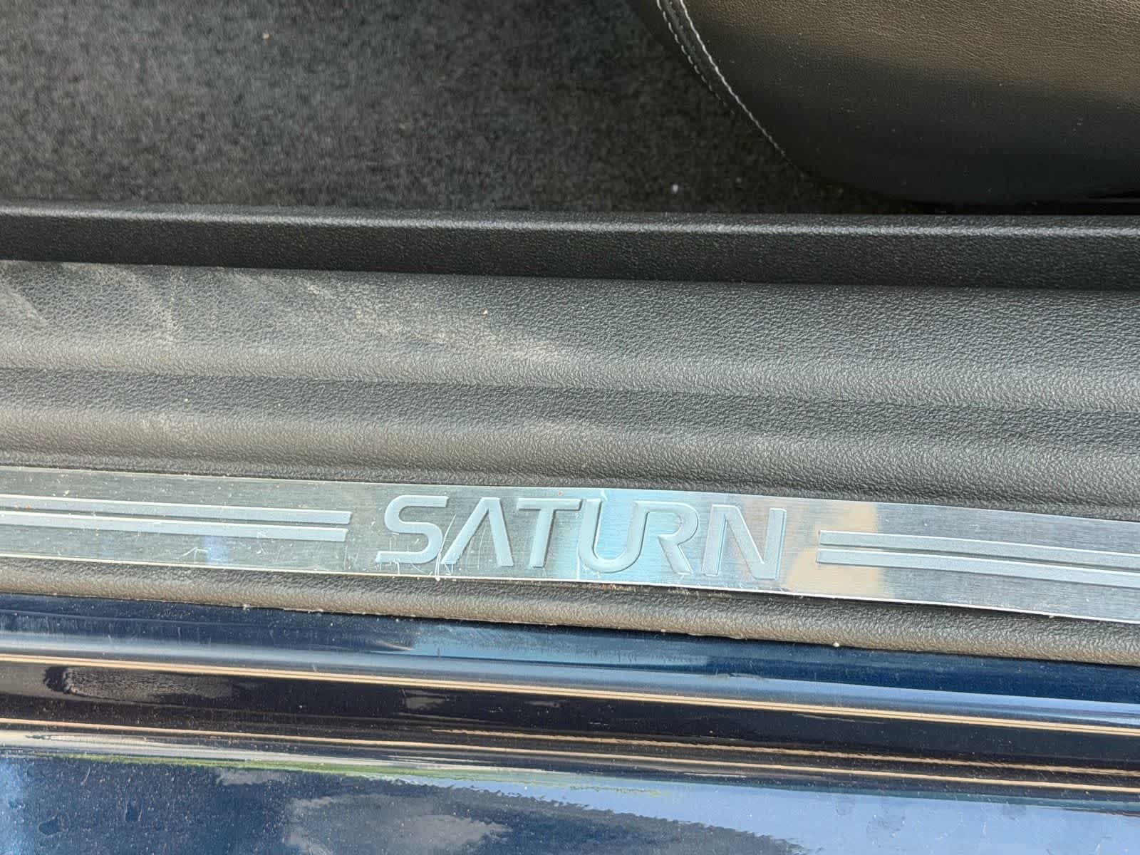 Thumbnail: 2007 Saturn Sky - 26