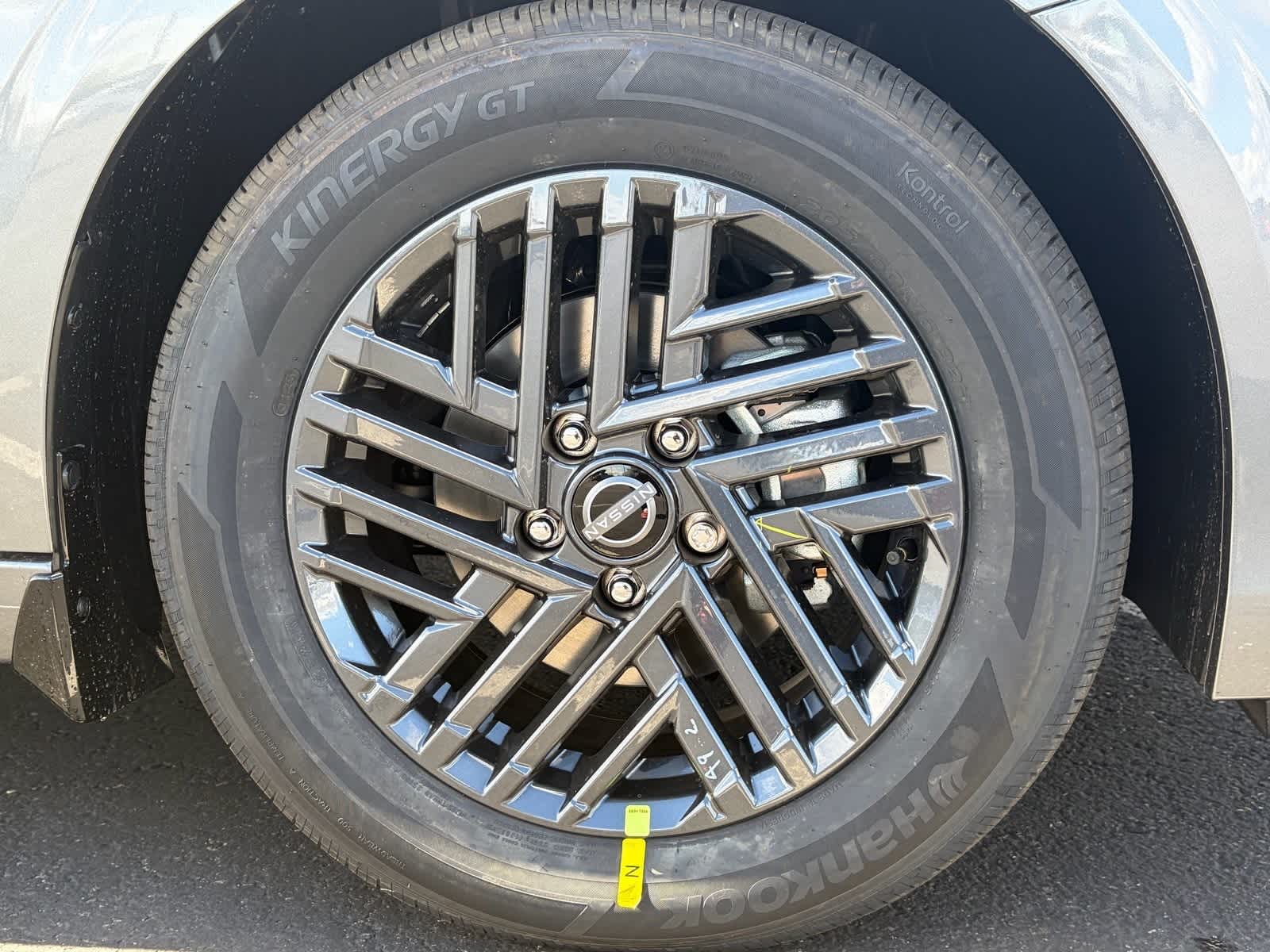 Thumbnail: 2026 Nissan Sentra - 10