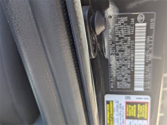 Thumbnail: 2019 Toyota Camry - 22