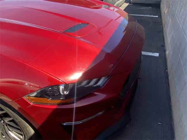 Thumbnail: 2018 Ford Mustang - 6