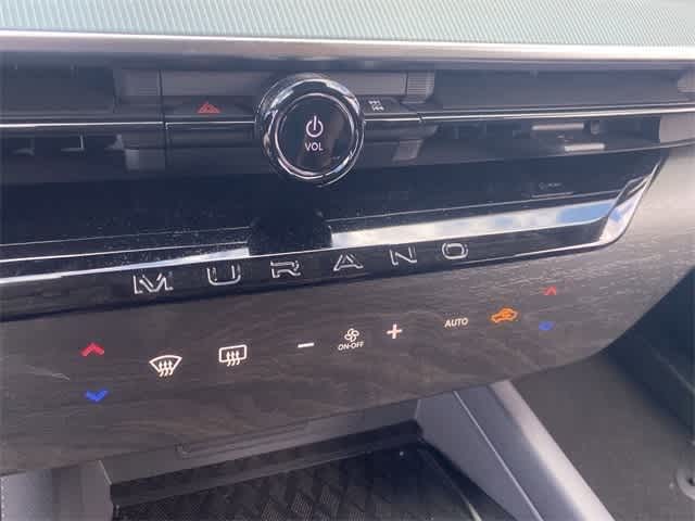 Thumbnail: 2025 Nissan Murano - 21