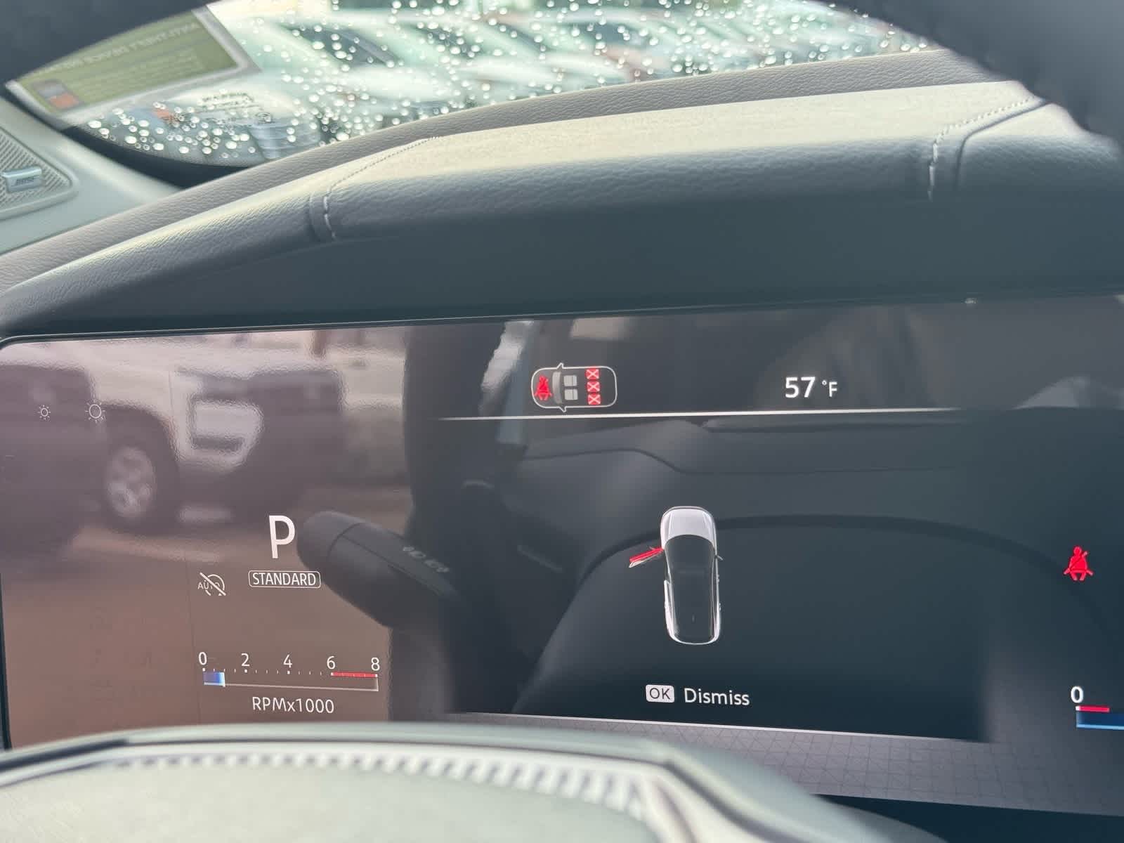 Thumbnail: 2026 Nissan Murano - 18