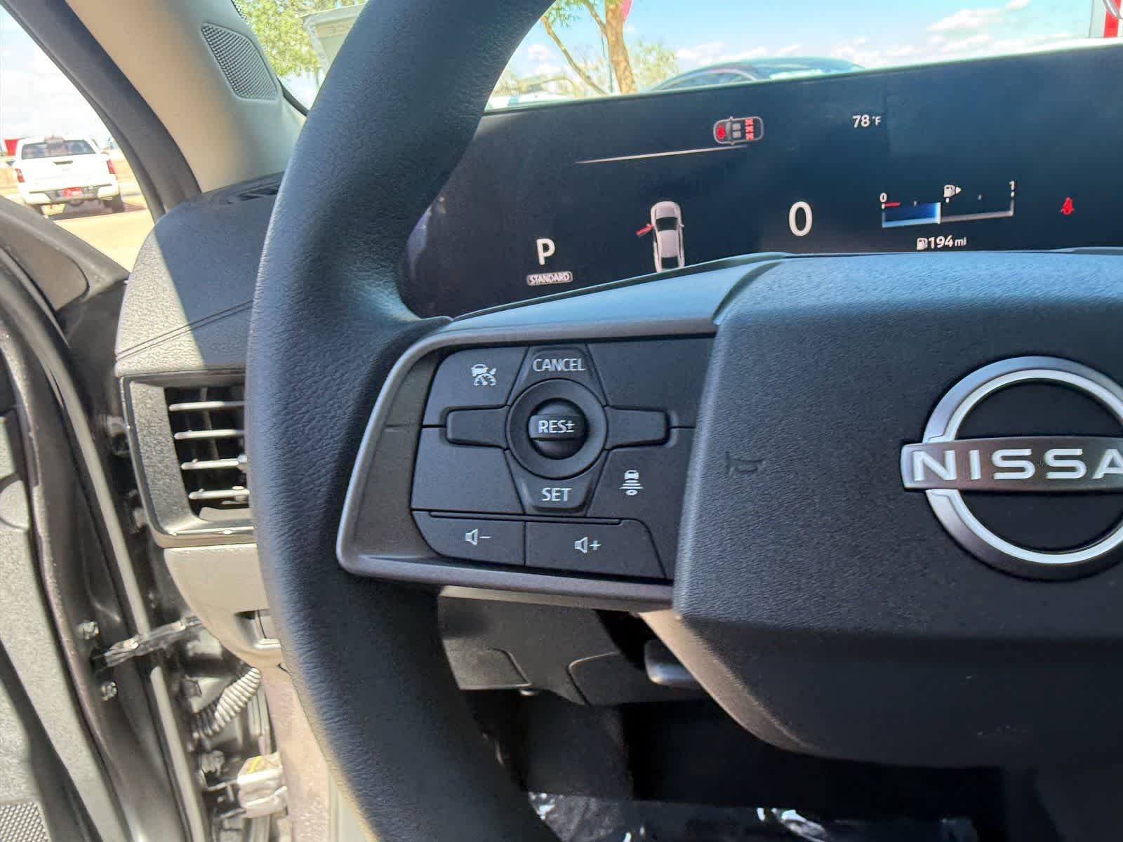 Thumbnail: 2026 Nissan Sentra - 25