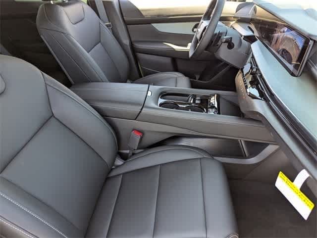 Thumbnail: 2025 Nissan Murano - 11