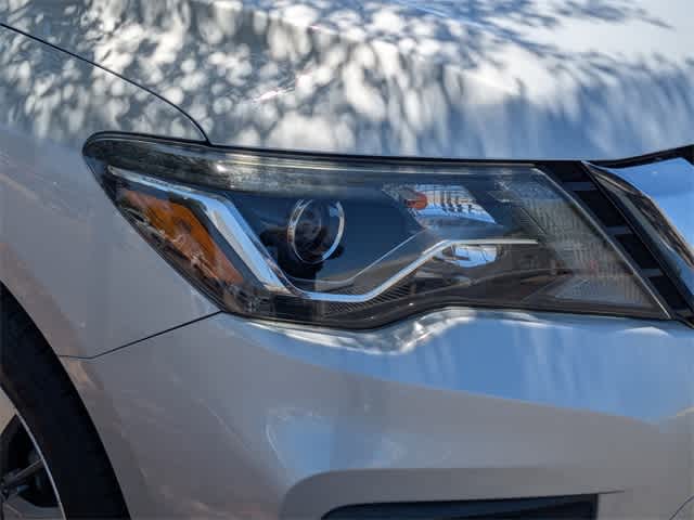 Thumbnail: 2020 Nissan Pathfinder - 6