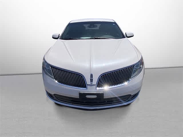 Thumbnail: 2015 Lincoln MKS - 6