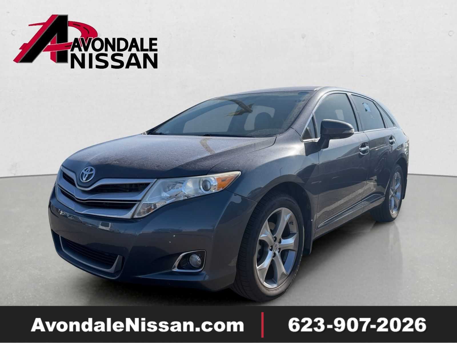 2013 Toyota Venza XLE -
                  Avondale, AZ