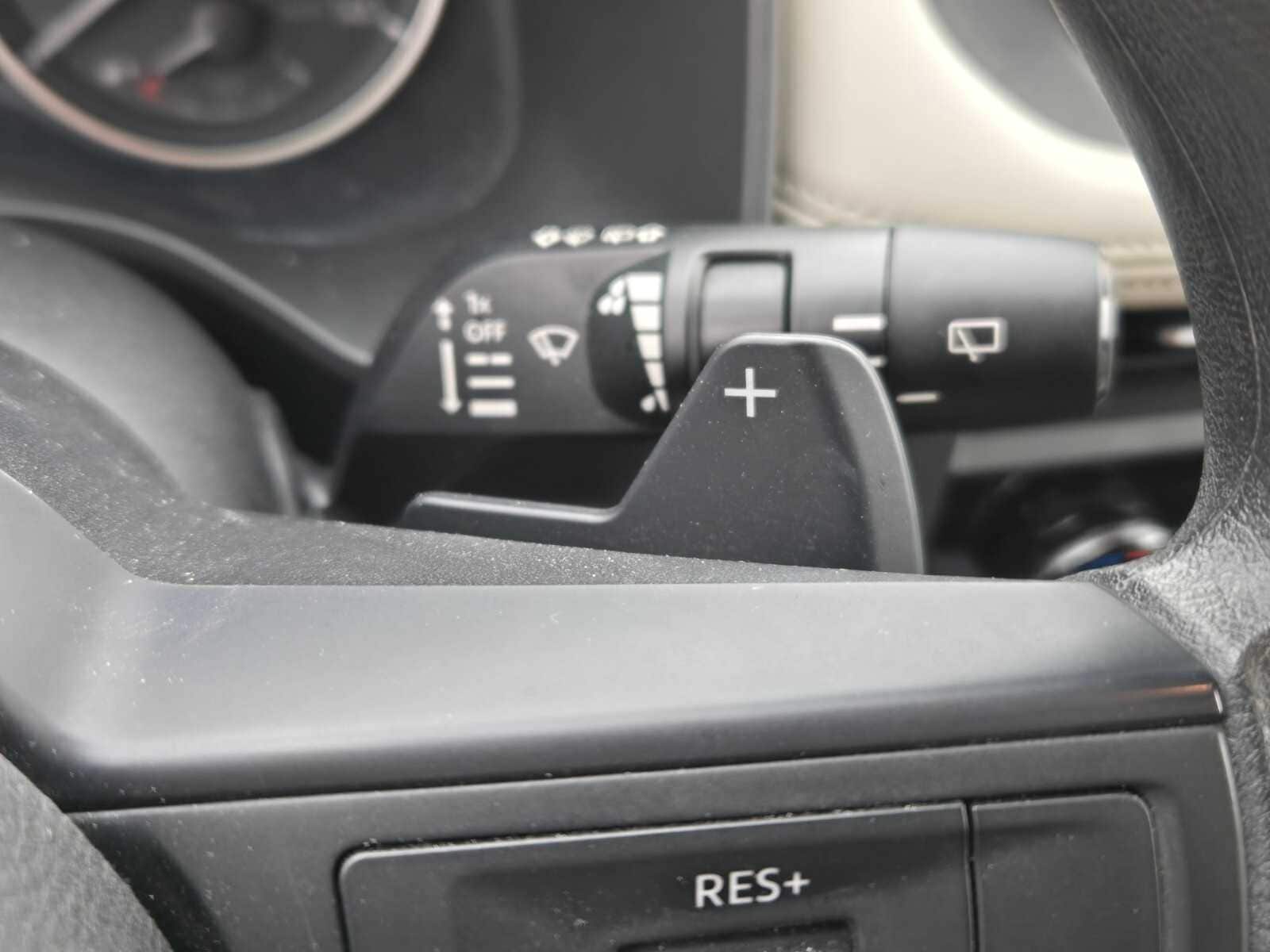 Thumbnail: 2024 Nissan Rogue - 17