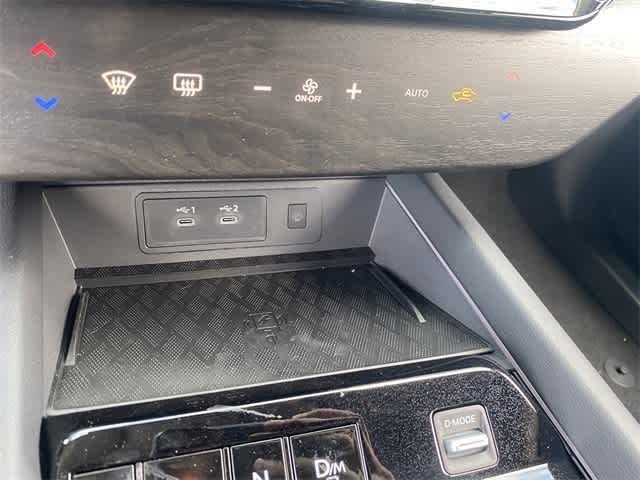 Thumbnail: 2025 Nissan Murano - 22