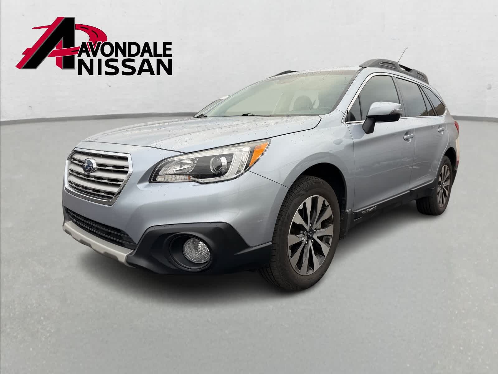 Thumbnail: 2016 Subaru Outback - 2