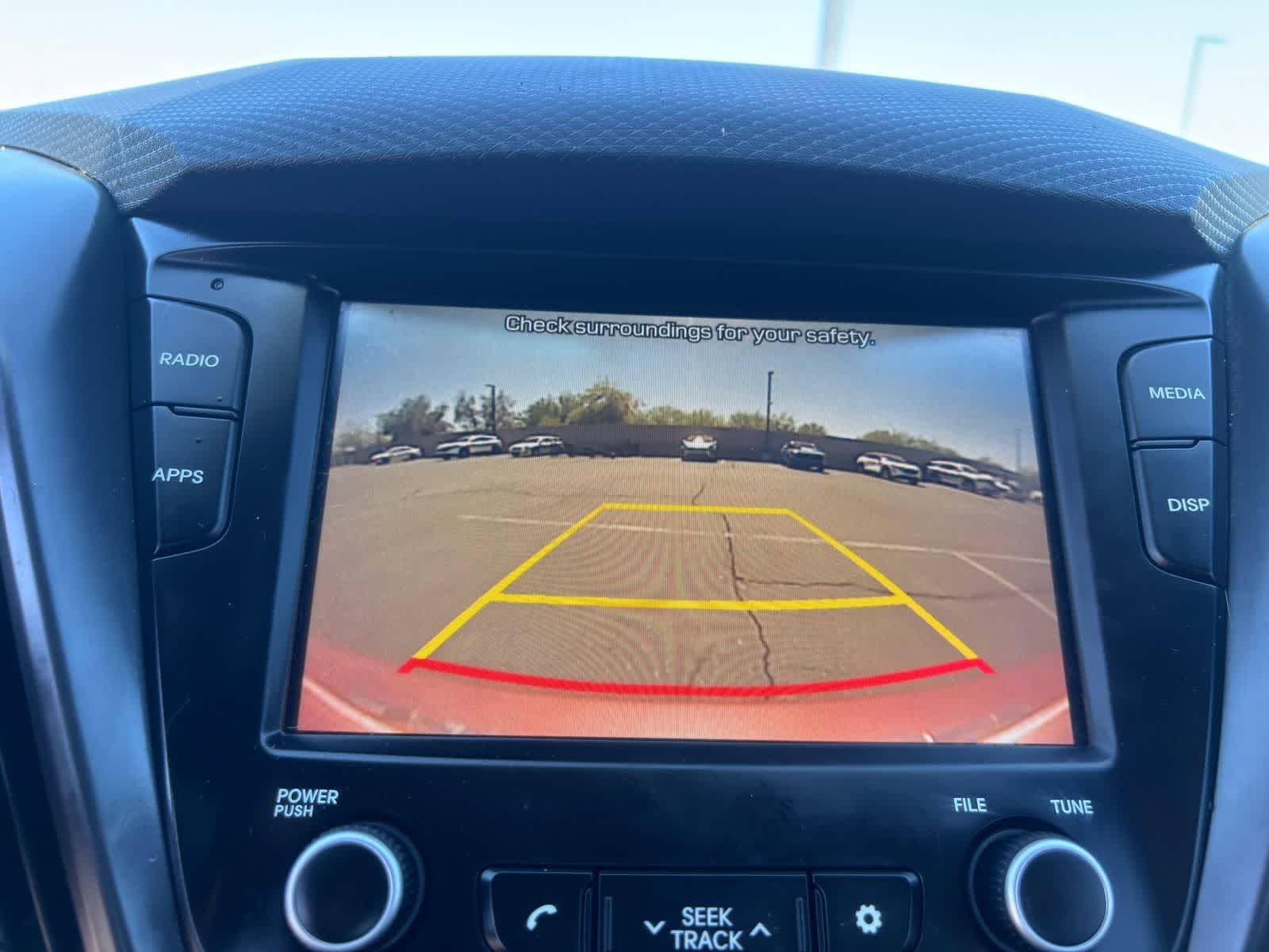 Thumbnail: 2017 Hyundai Veloster - 16