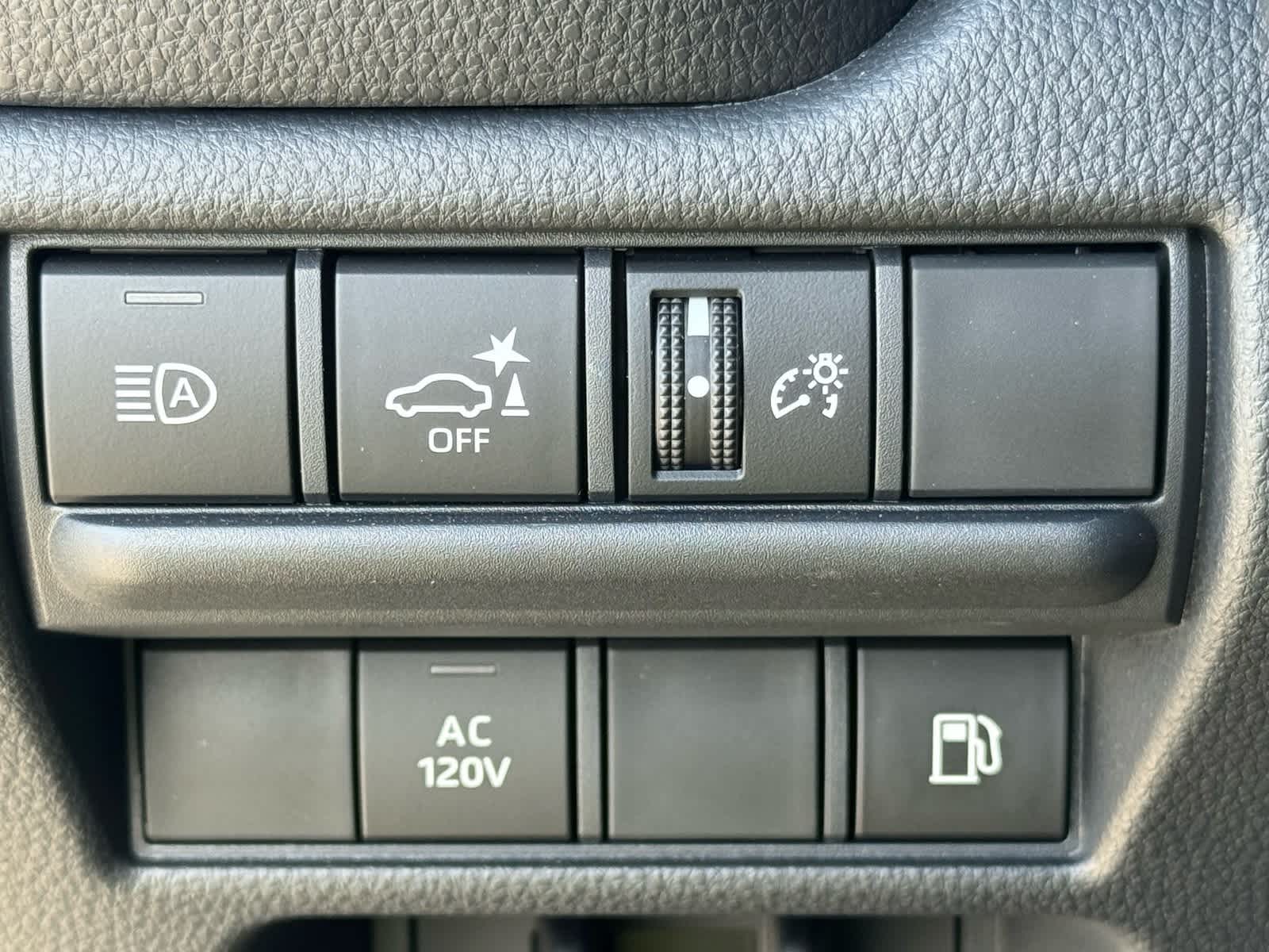 Thumbnail: 2025 Toyota Land Cruiser - 23