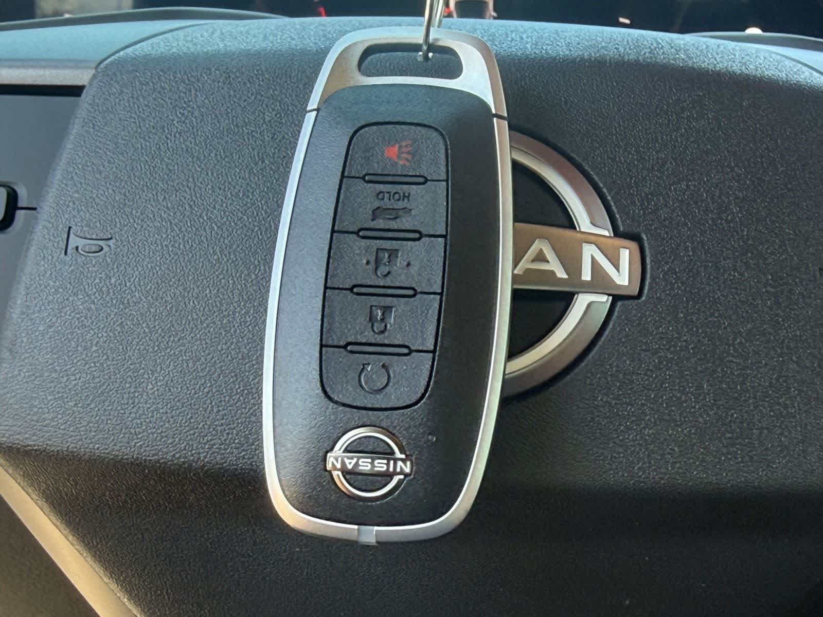Thumbnail: 2026 Nissan Sentra - 23